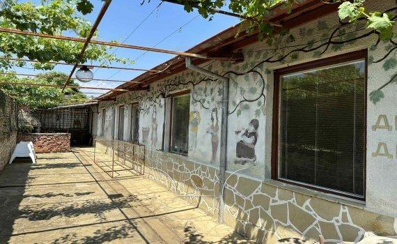 House for Sale in Shemshevo, Veliko Tarnovo