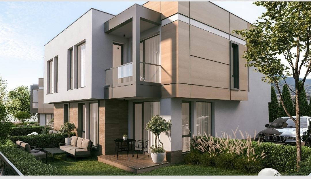 House for Sale in Markovo, Plovdiv