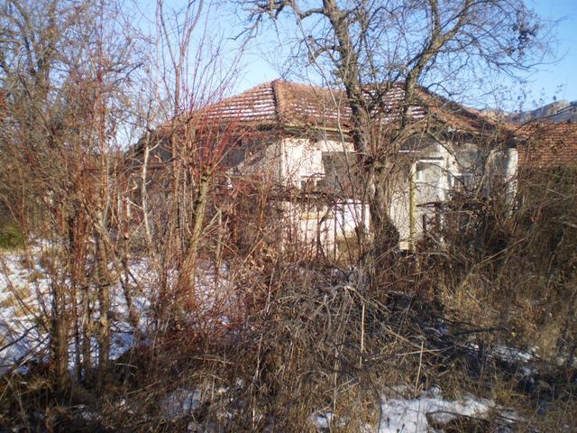 House for Sale in Sevlievo, Gabrovo
