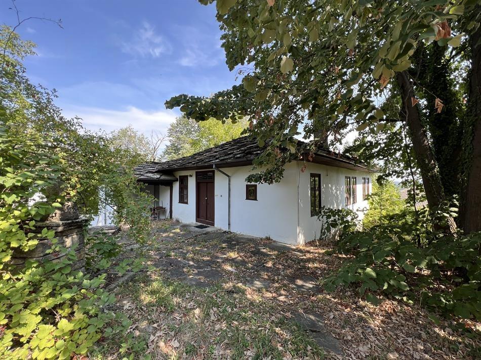 House for Sale in Tryavna, Gabrovo