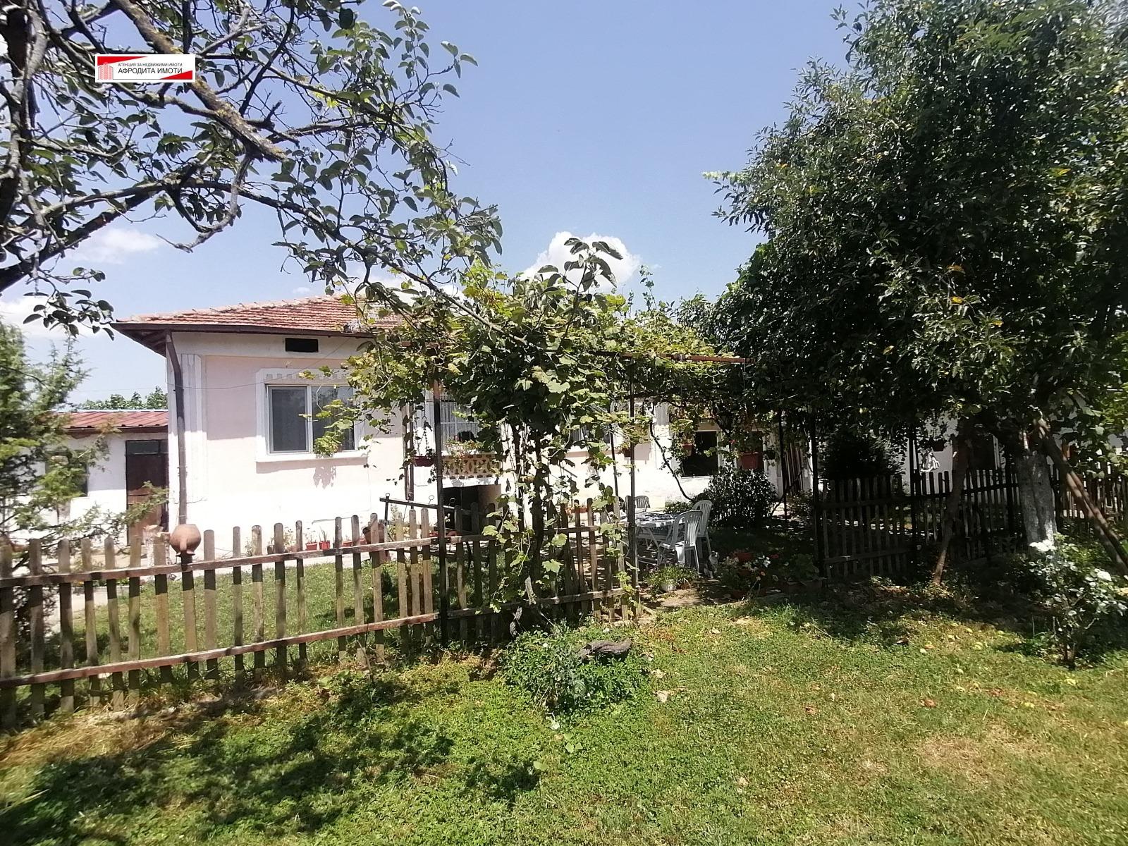 House for Sale in Bozduganovo, Stara Zagora
