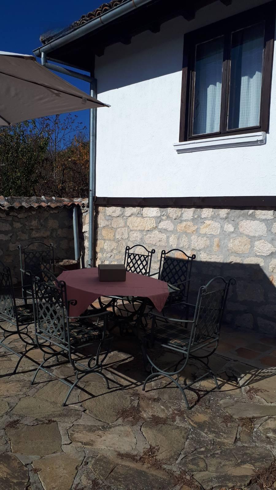 House for Sale in Tabachka, Ruse