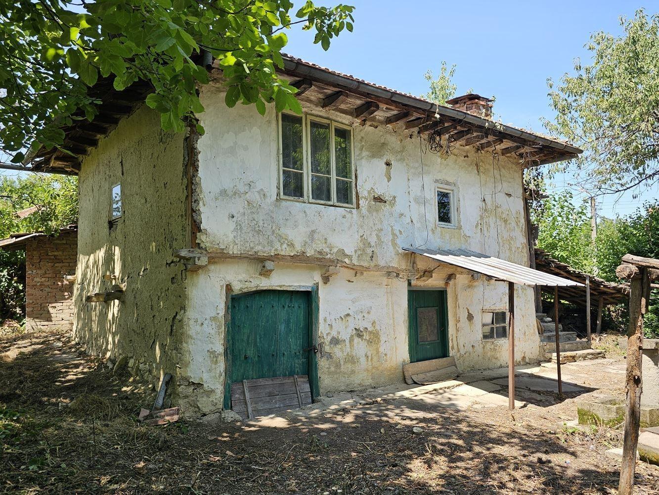 House for Sale in Musina, Veliko Tarnovo
