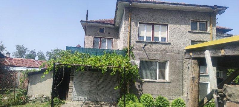 House for Sale in Gorna Oryahovitsa, Veliko Tarnovo