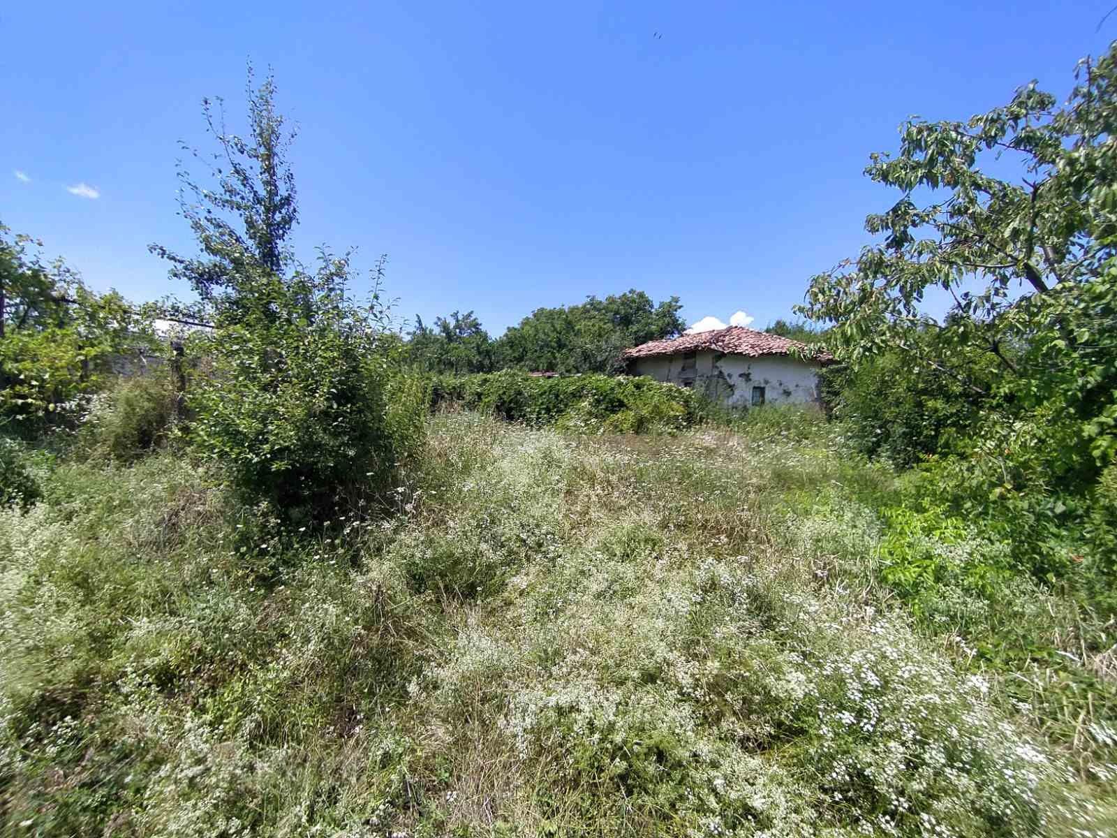 House for Sale in Malogradets, Targovishte