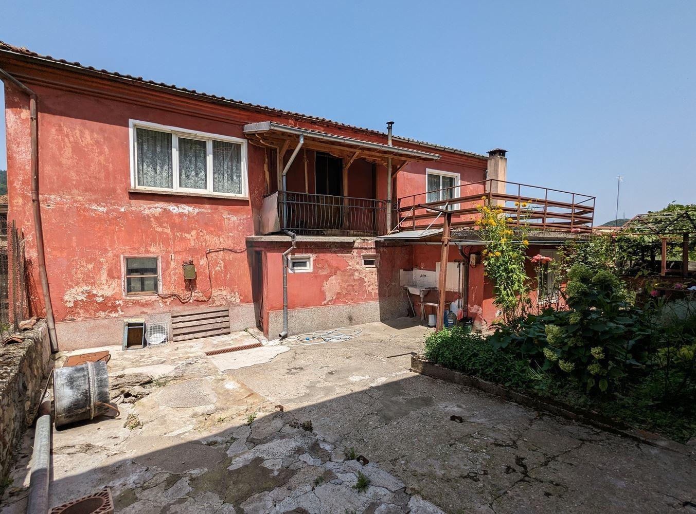 House for Sale in Elena, Veliko Tarnovo