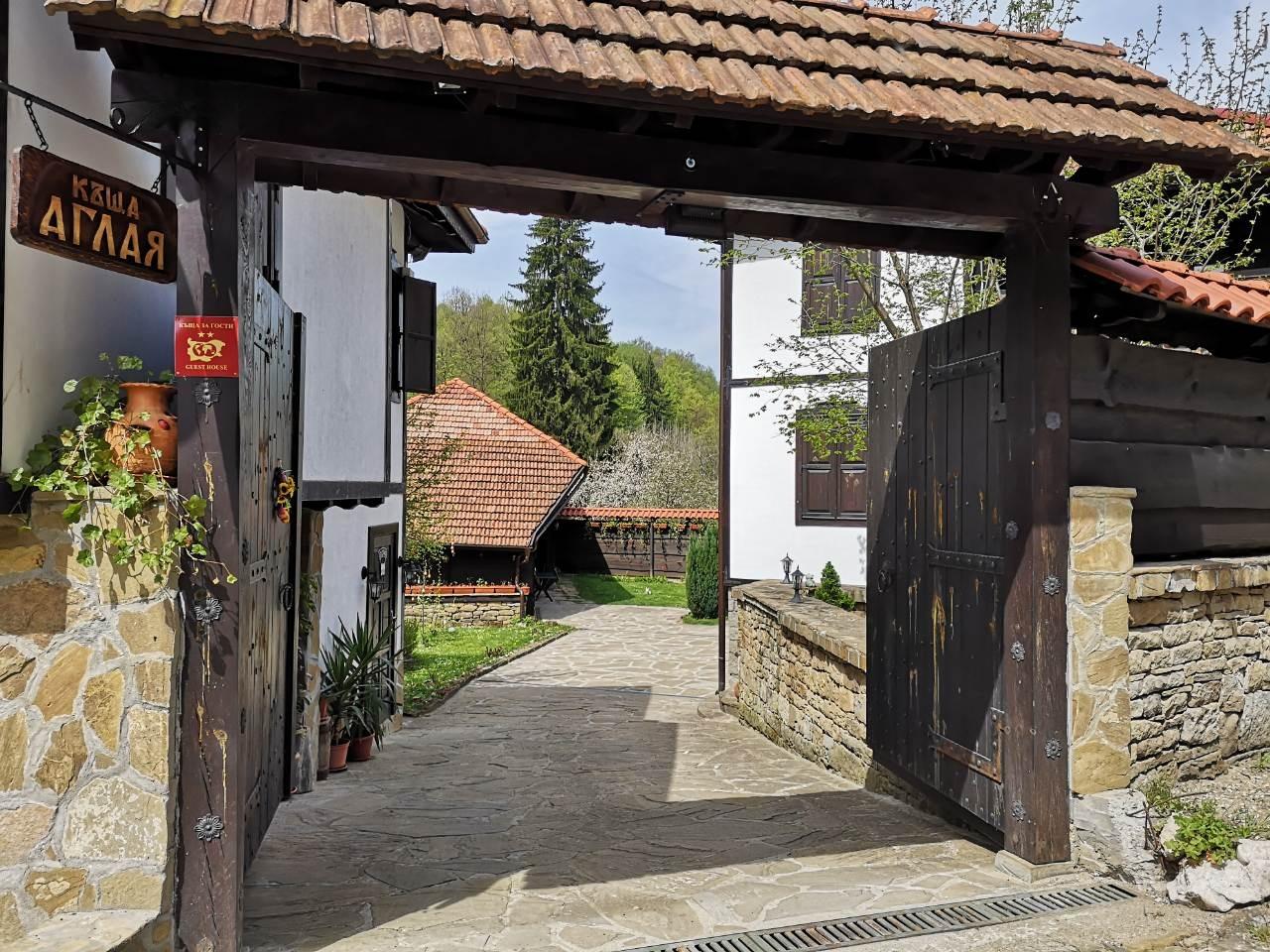 House for Sale in Plachkovtsi, Gabrovo