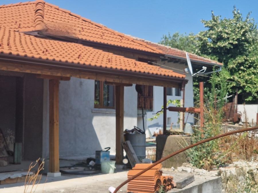 House for Sale in Belyakovets, Veliko Tarnovo