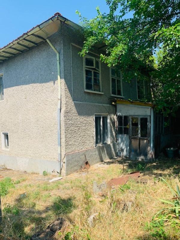House for Sale in Balvan, Veliko Tarnovo