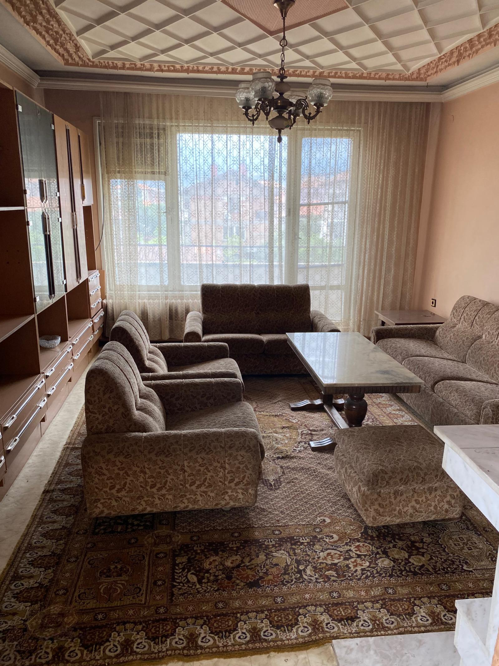 House Floor for Sale in Plovdiv, Komatevo