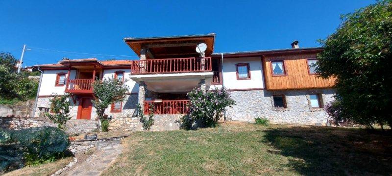 House for Sale in Beden, Smolyan