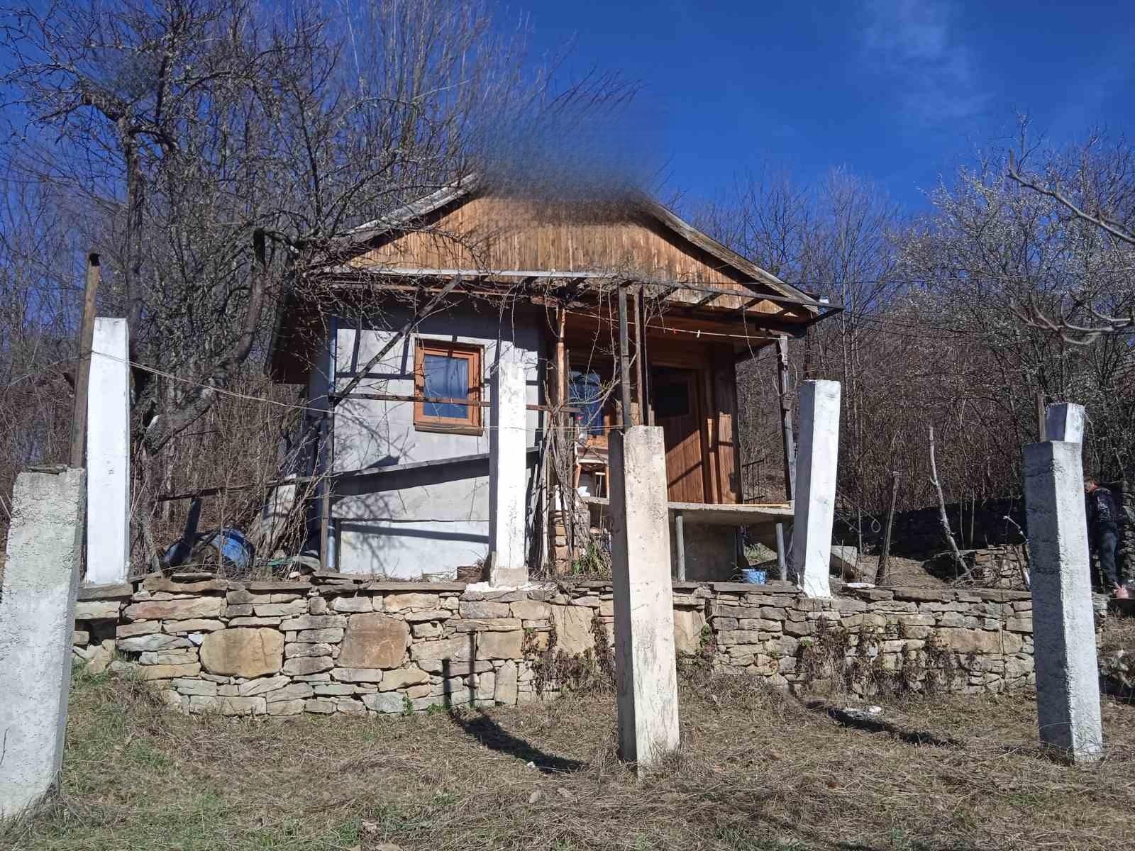 Villa for Sale in Chernevtsi, Gabrovo