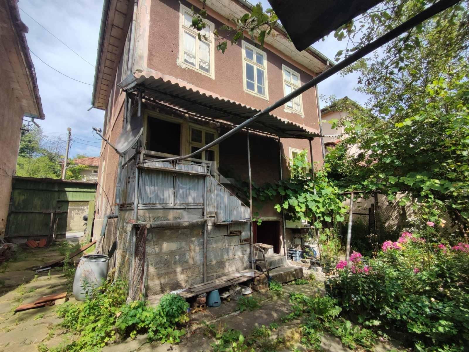 House for Sale in Kravenik, Gabrovo