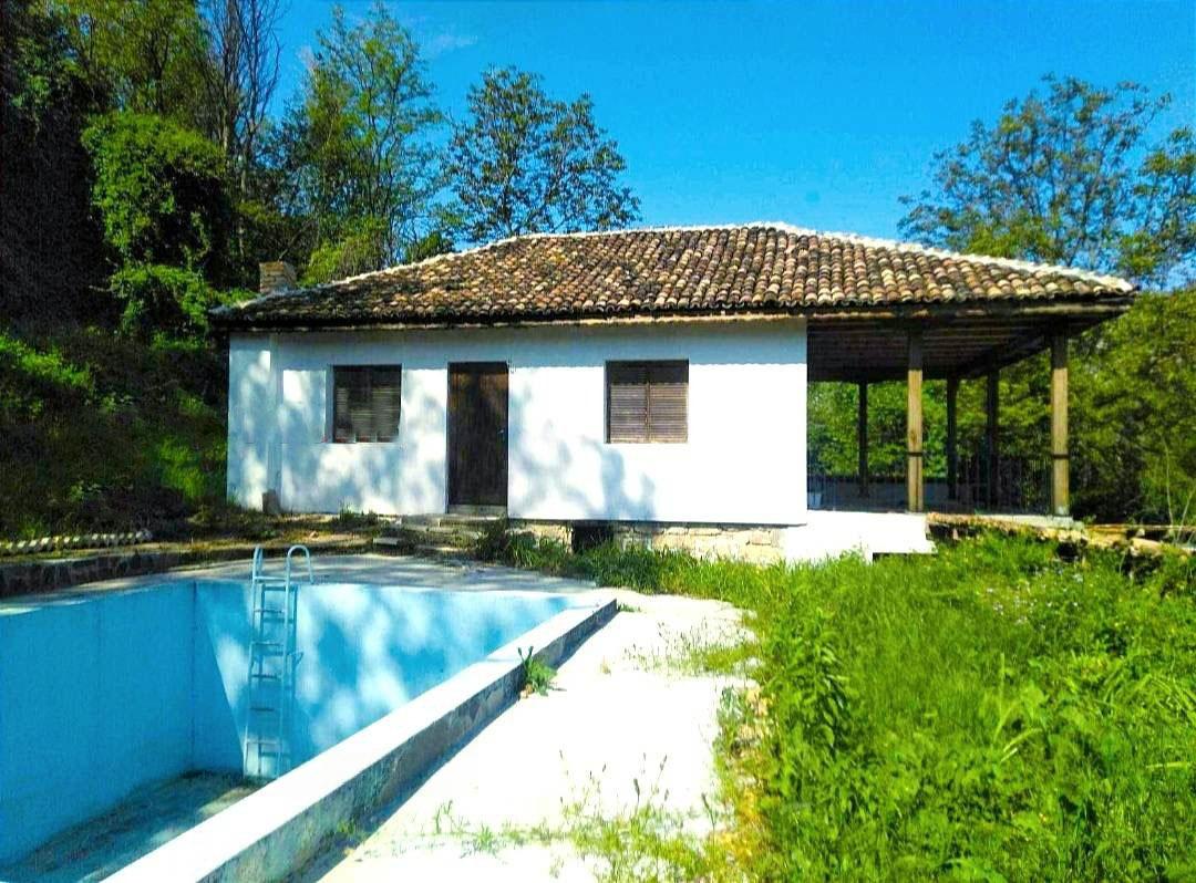 House for Sale in Tabachka, Ruse