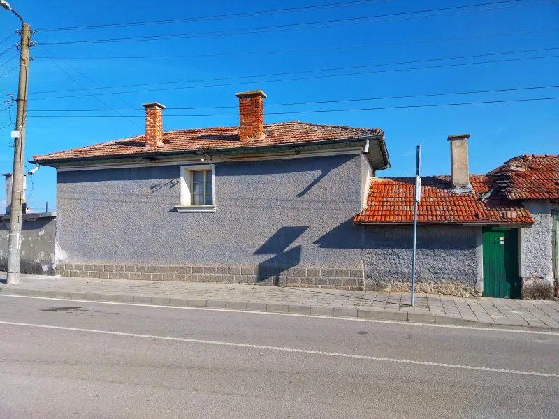 House for Sale in Chernichevo, Plovdiv