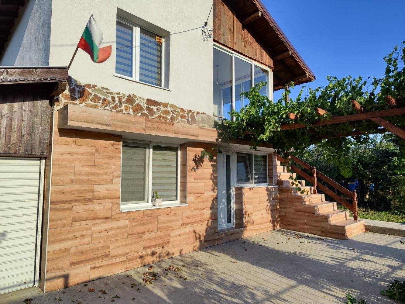 House for Sale in Slaveevo, Dobrich