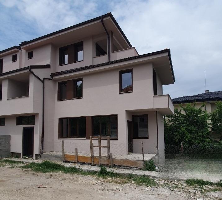 House for Sale in Markovo, Plovdiv