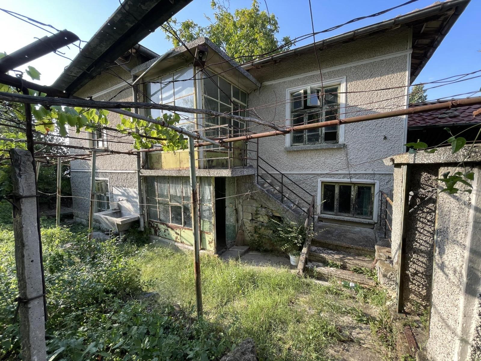 House for Sale in Gradishte, Shumen