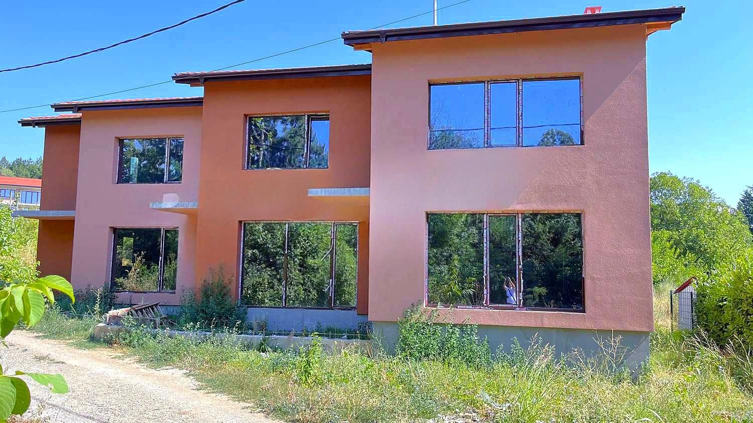 House for Sale in Stara Zagora, Zagorka