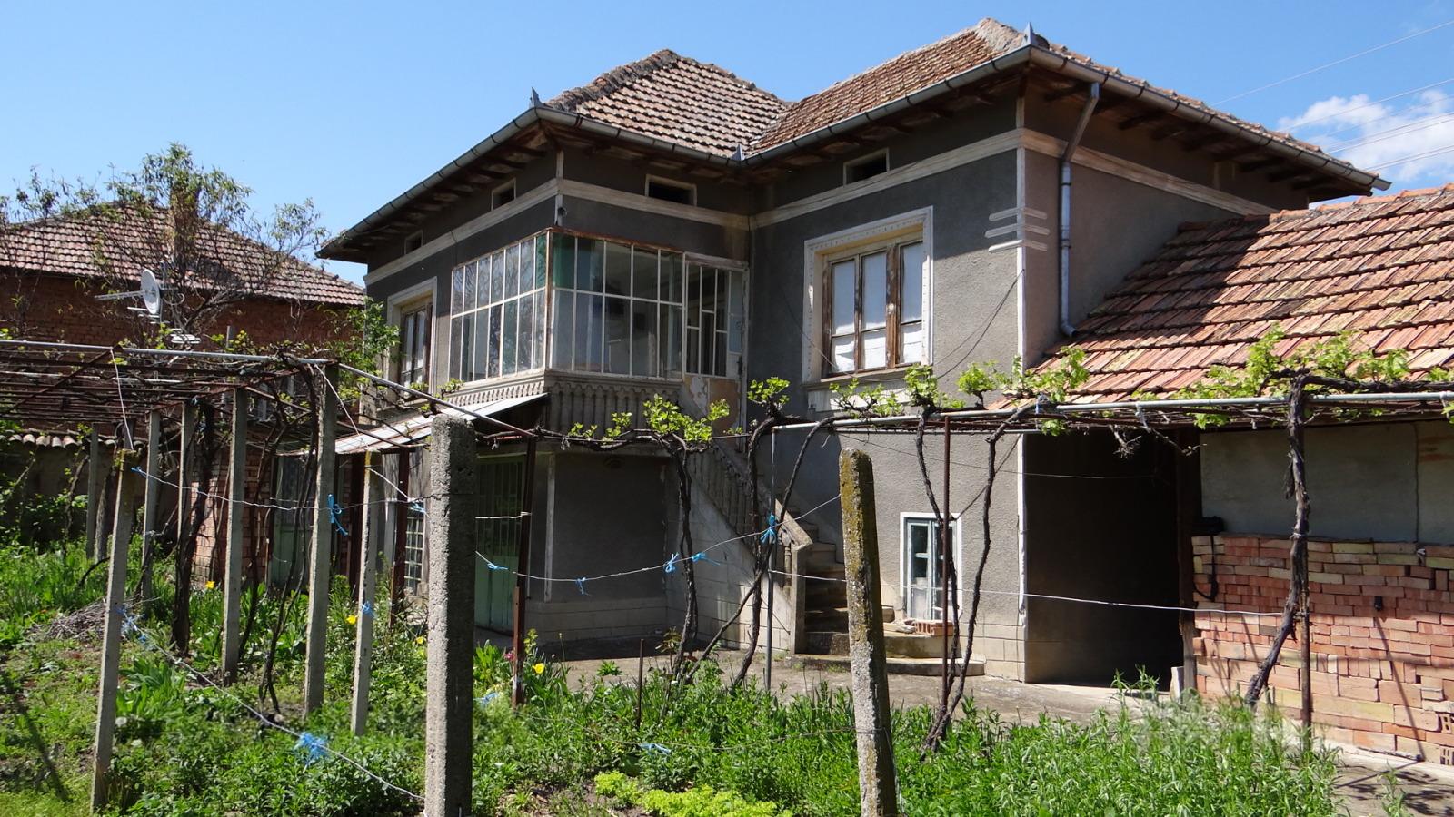 House for Sale in Karaisen, Veliko Tarnovo