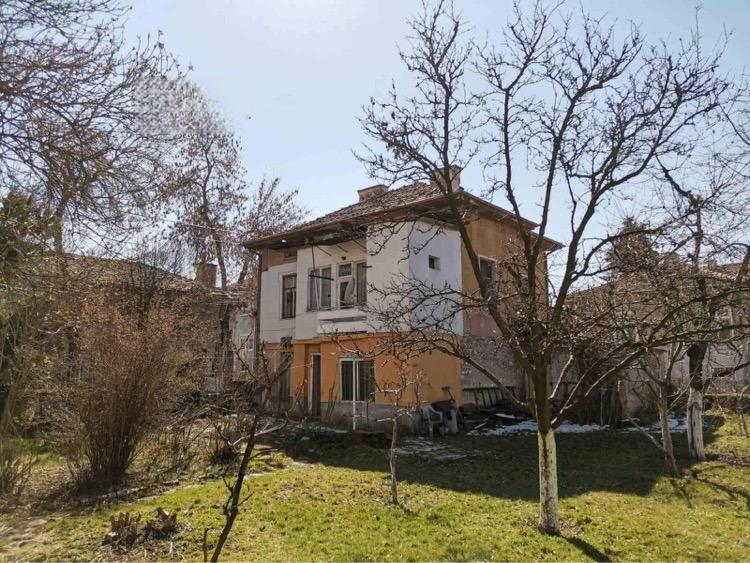 House Floor for Sale in Velingrad, Pazardzhik