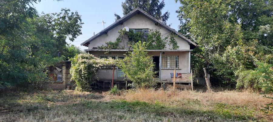 House for Sale in Chereshovo, Ruse