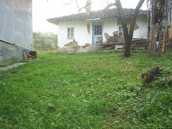 House for Sale in Bebrovo, Veliko Tarnovo