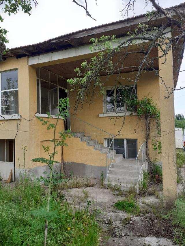 House for Sale in Vladimirovo, Haskovo