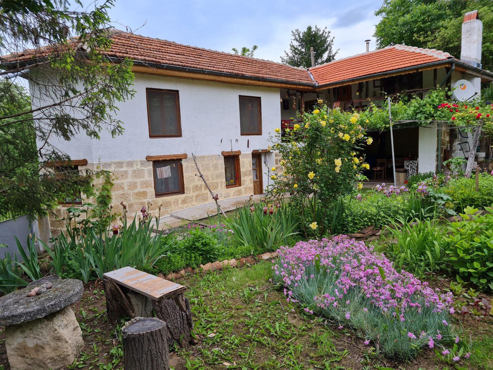 House for Sale in Pepelina, Ruse