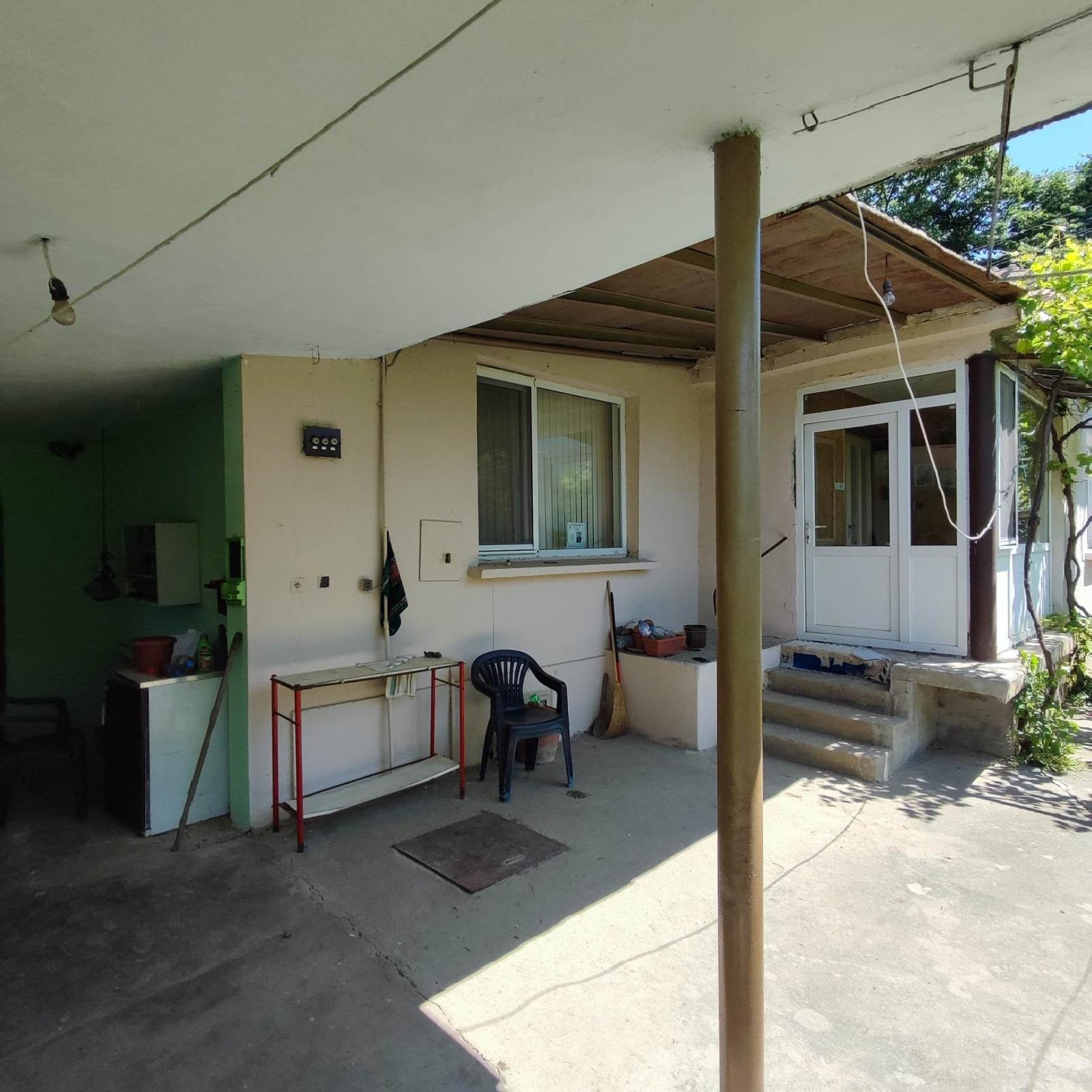 House for Sale in Han Krum, Shumen