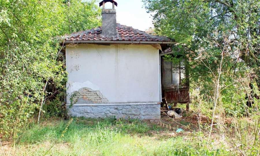 House for Sale in Lyuben Karavelovo, Varna