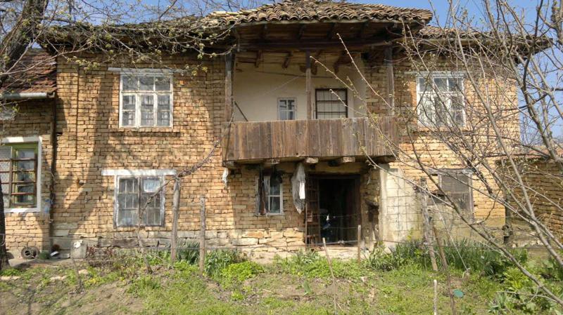 House for Sale in Maslarevo, Veliko Tarnovo