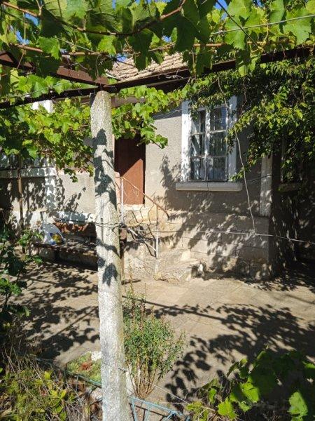 House for Sale in Chelopechene, Dobrich