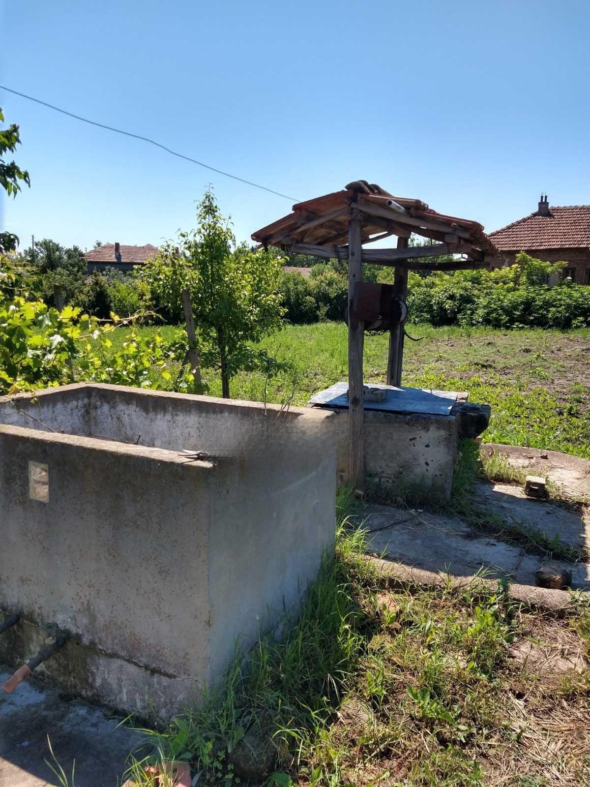 House for Sale in Ovcha mogila, Veliko Tarnovo