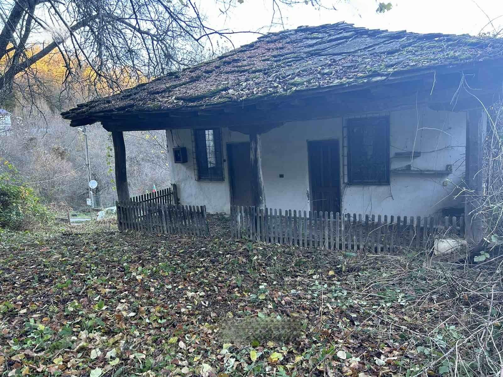 House for Sale in Todoretsite, Gabrovo