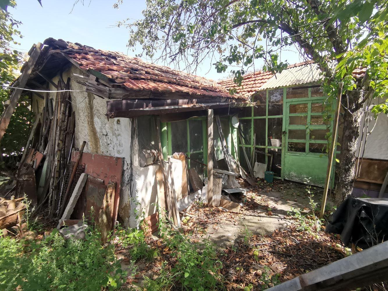 House for Sale in Debelets, Veliko Tarnovo