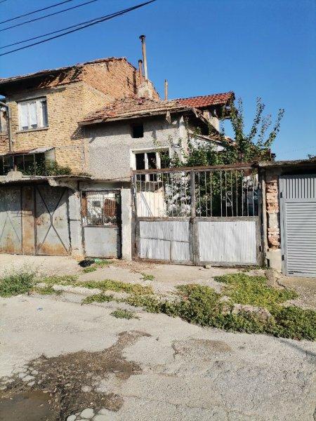 House for Sale in Razgrad, Orel