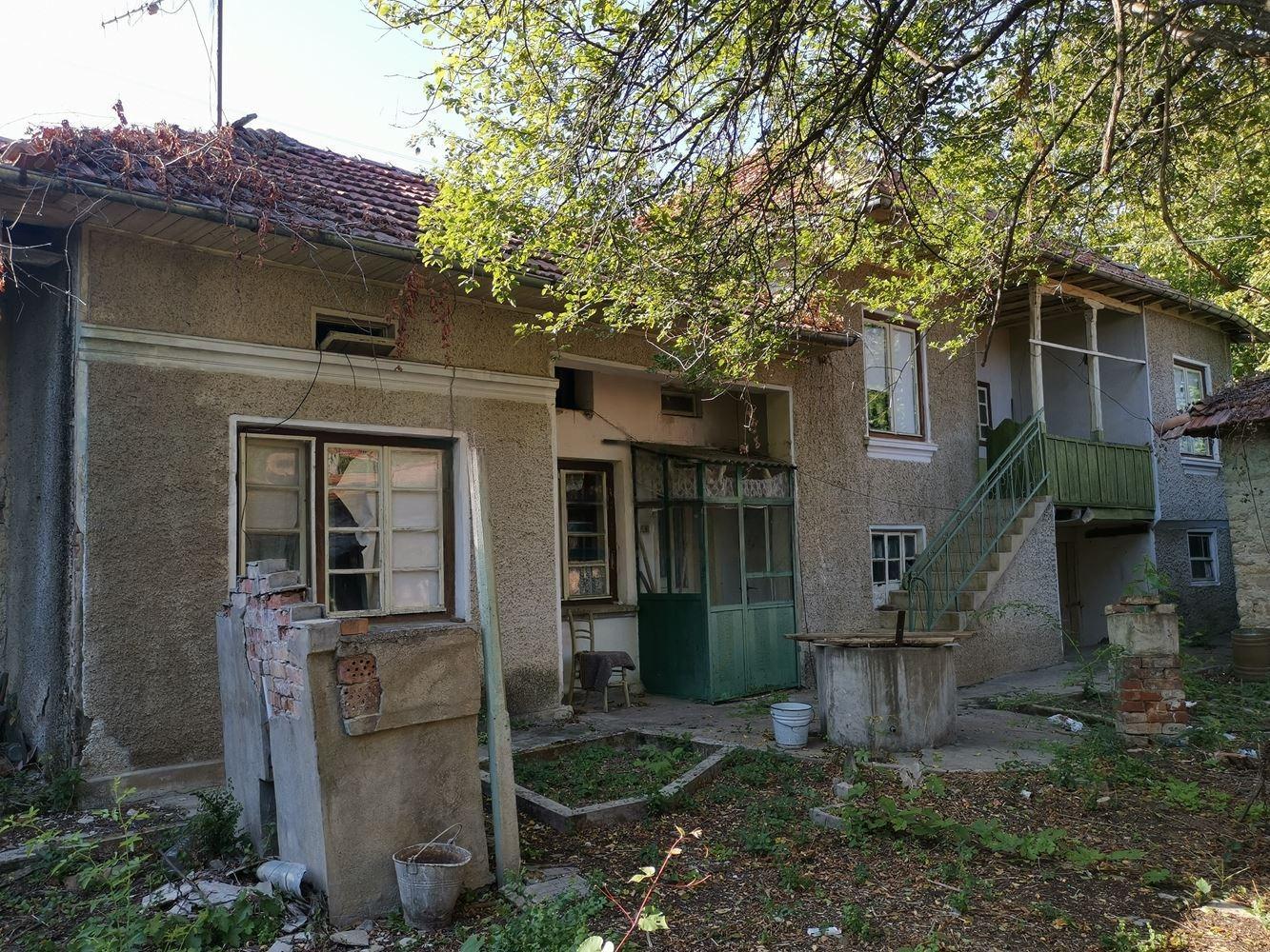 House for Sale in Vishovgrad, Veliko Tarnovo