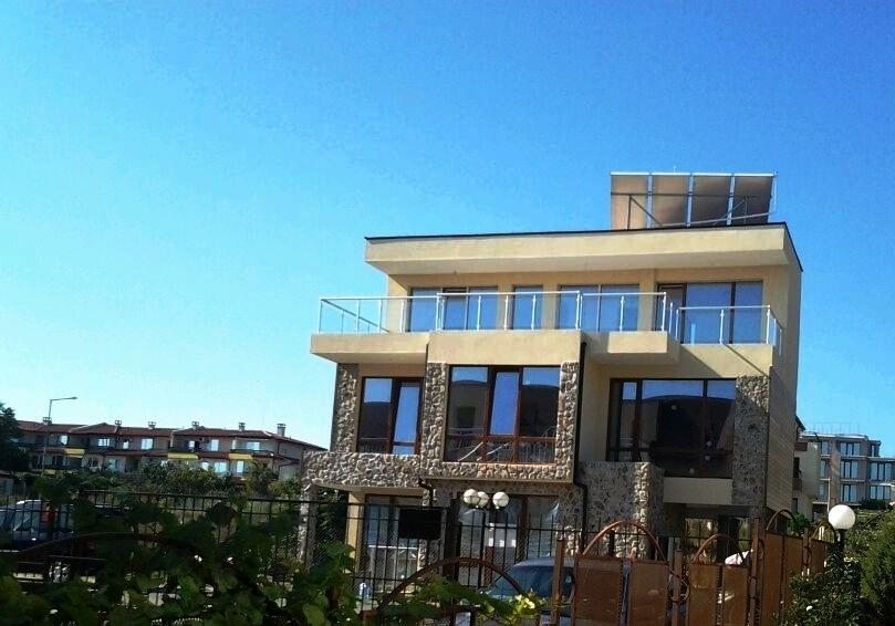 House for Sale in Sozopol, Burgas
