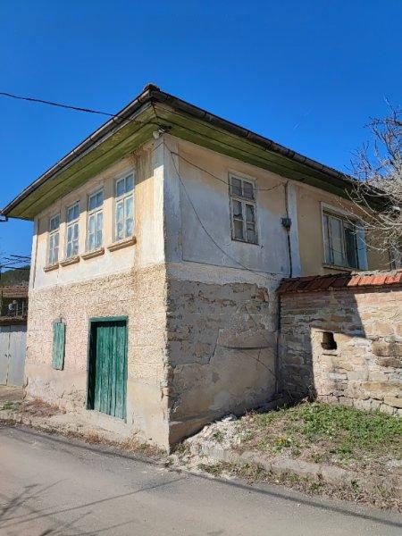 House for Sale in Prisovo, Veliko Tarnovo