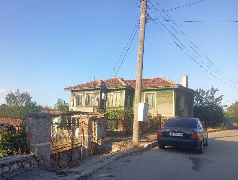 House for Sale in Dryanovo, Haskovo