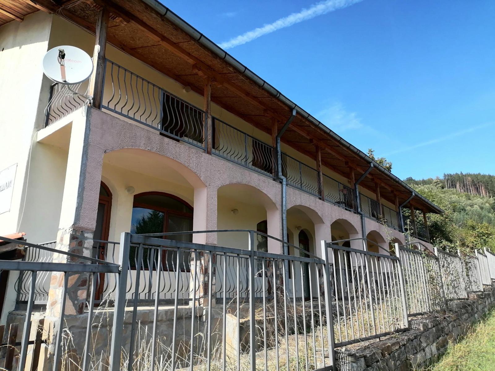 House for Sale in Kravenik, Gabrovo