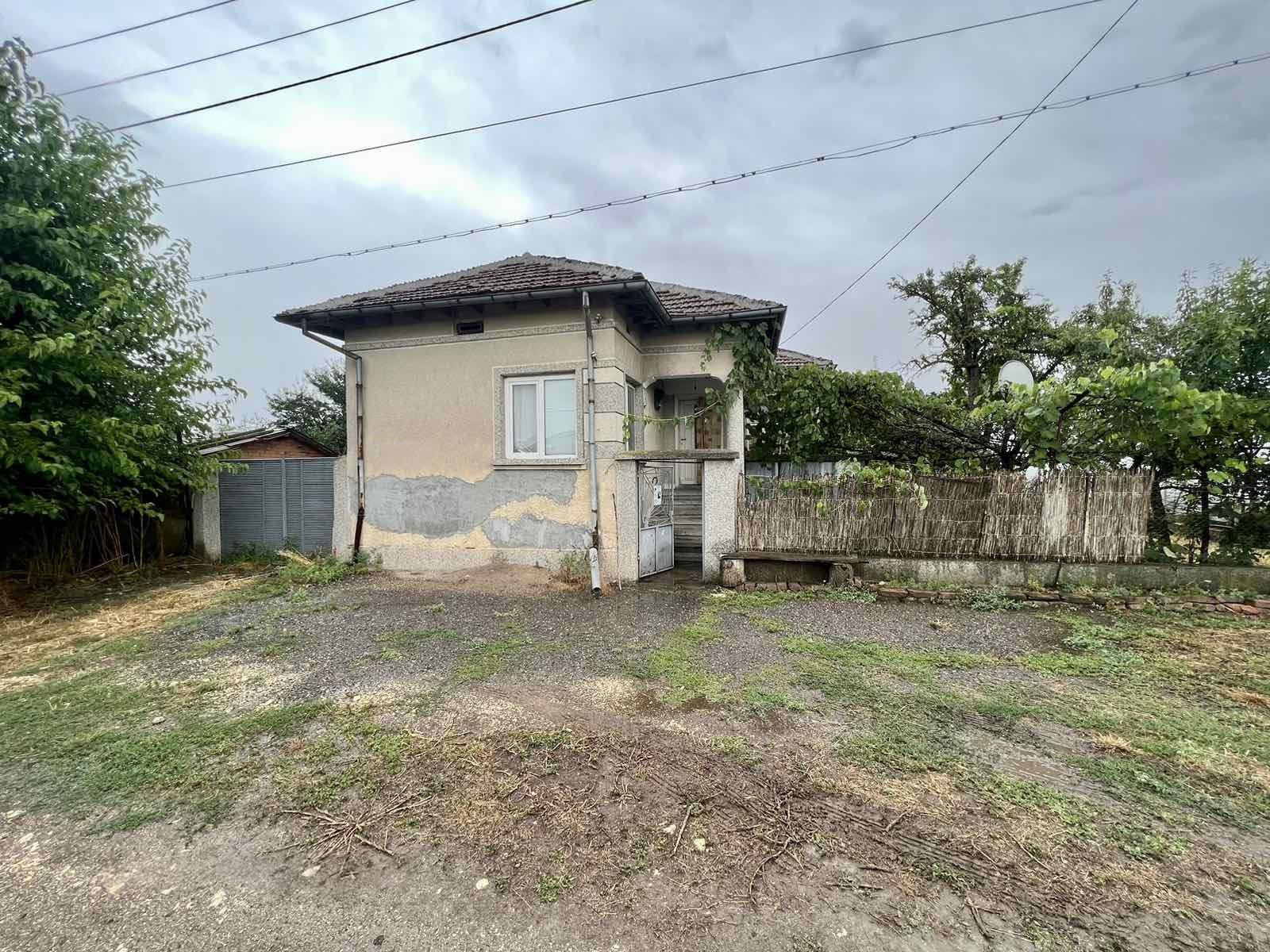 House for Sale in Golyamo Vranovo, Ruse