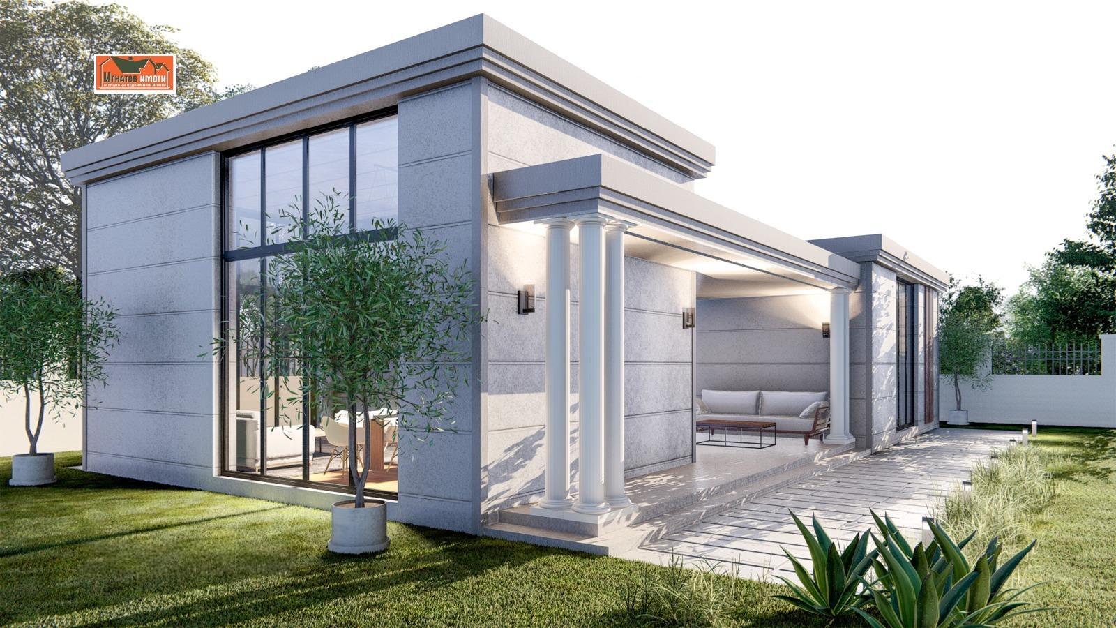 House for Sale in Pazardzhik, Ustrem