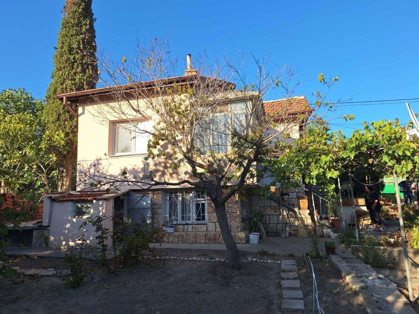 House for Sale in Albena Resort, Dobrich