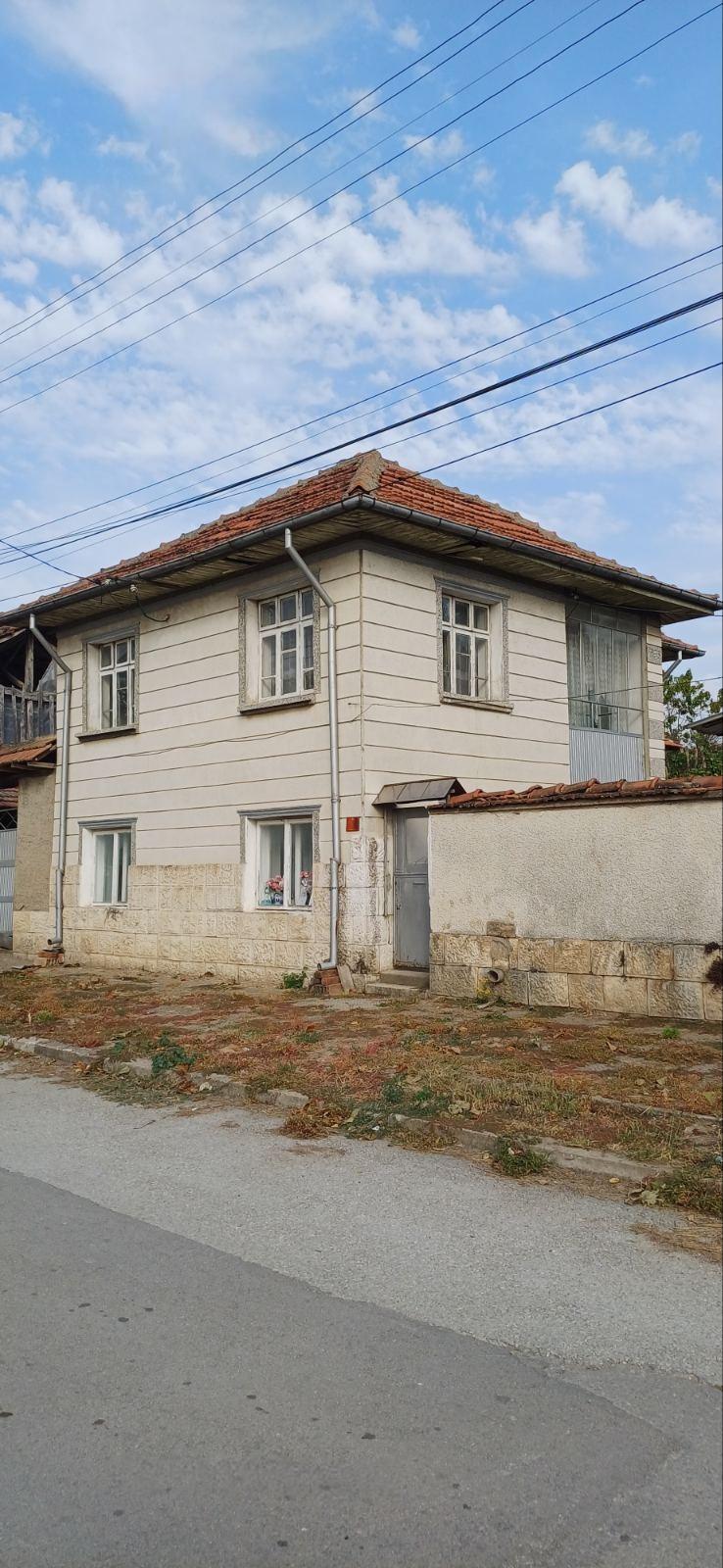 House for Sale in Batin, Ruse