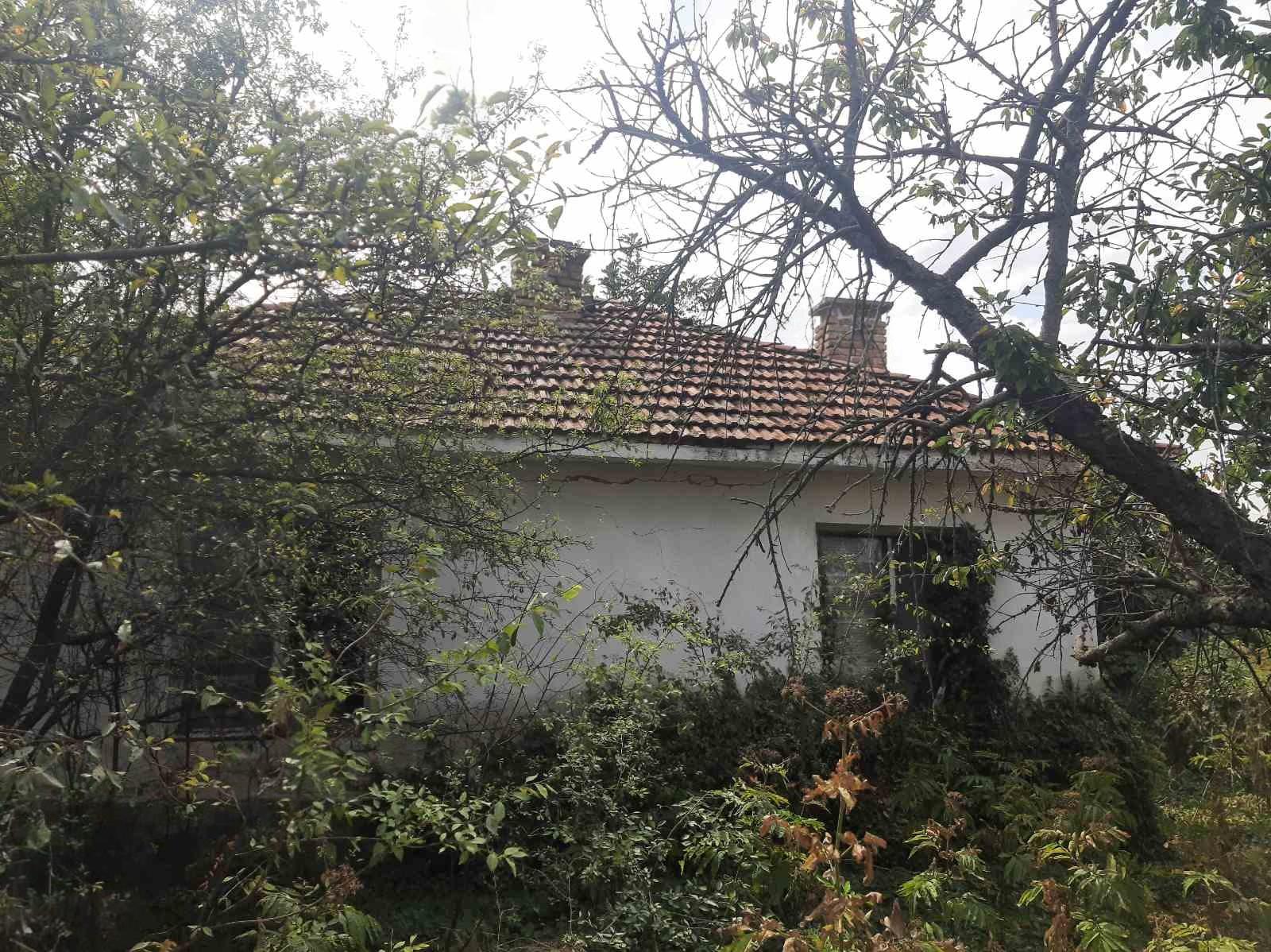 House for Sale in Pravishte, Plovdiv