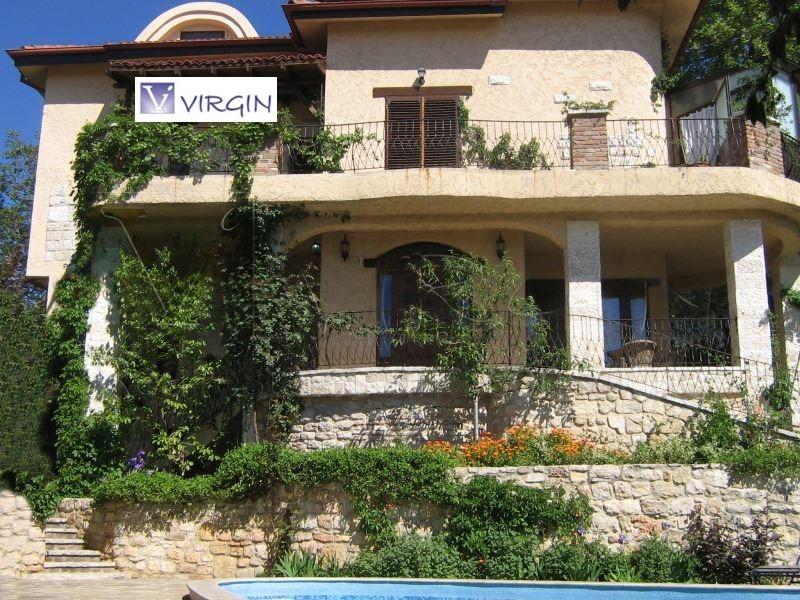 House for Sale in Varna, Alen mak Area