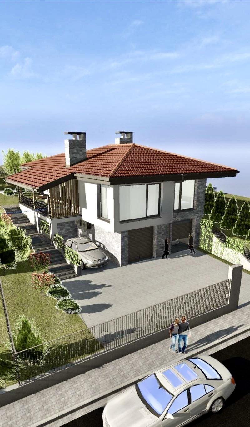 House for Sale in Borilovo, Stara Zagora