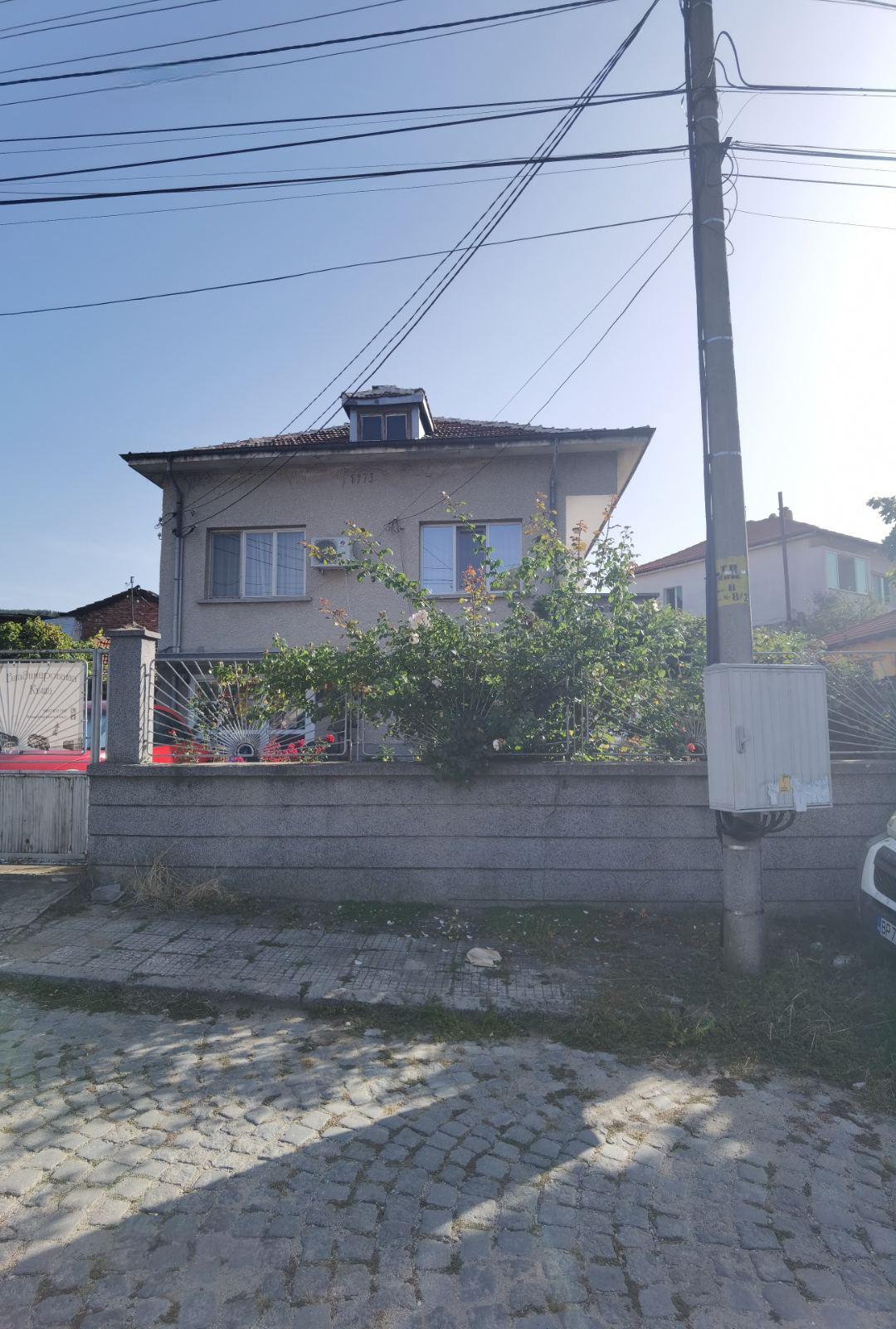 House for Sale in Kalofer, Plovdiv